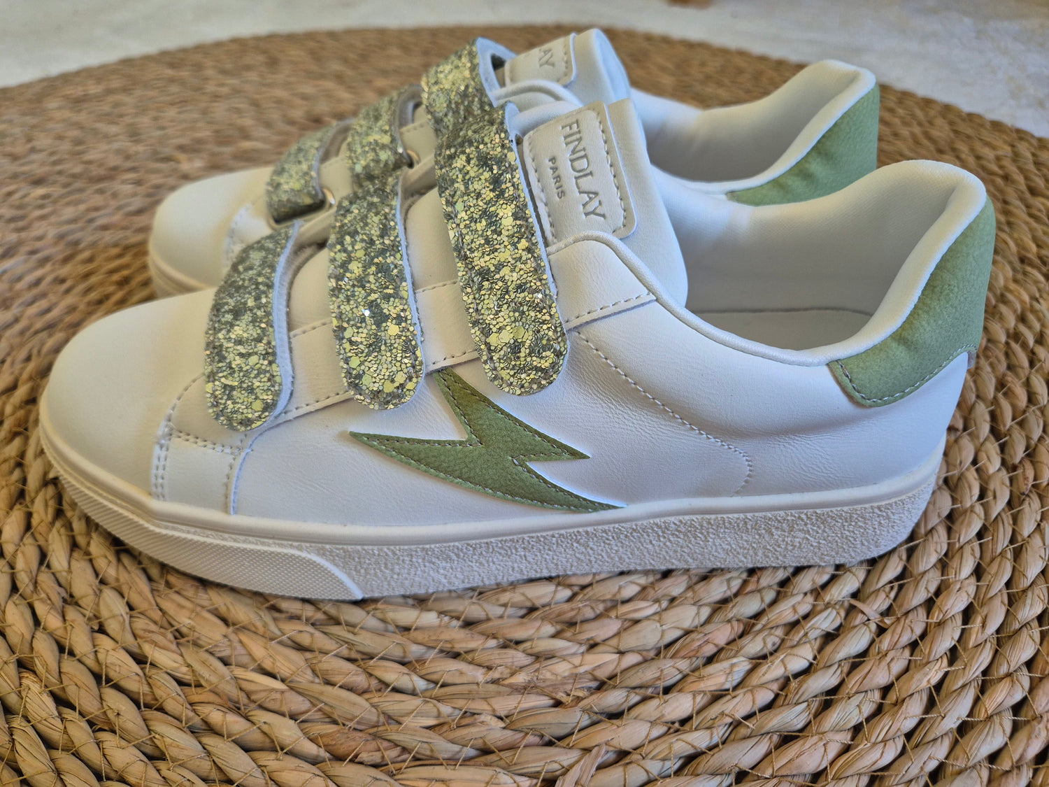 Baskets