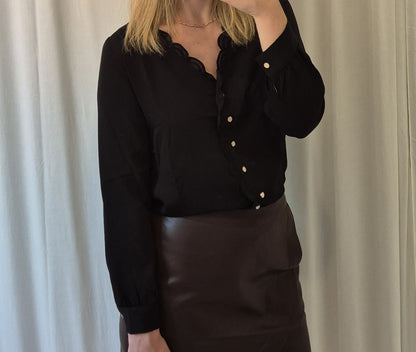 Blouse Cassy
