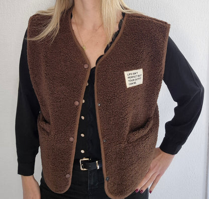 Gilet Noa