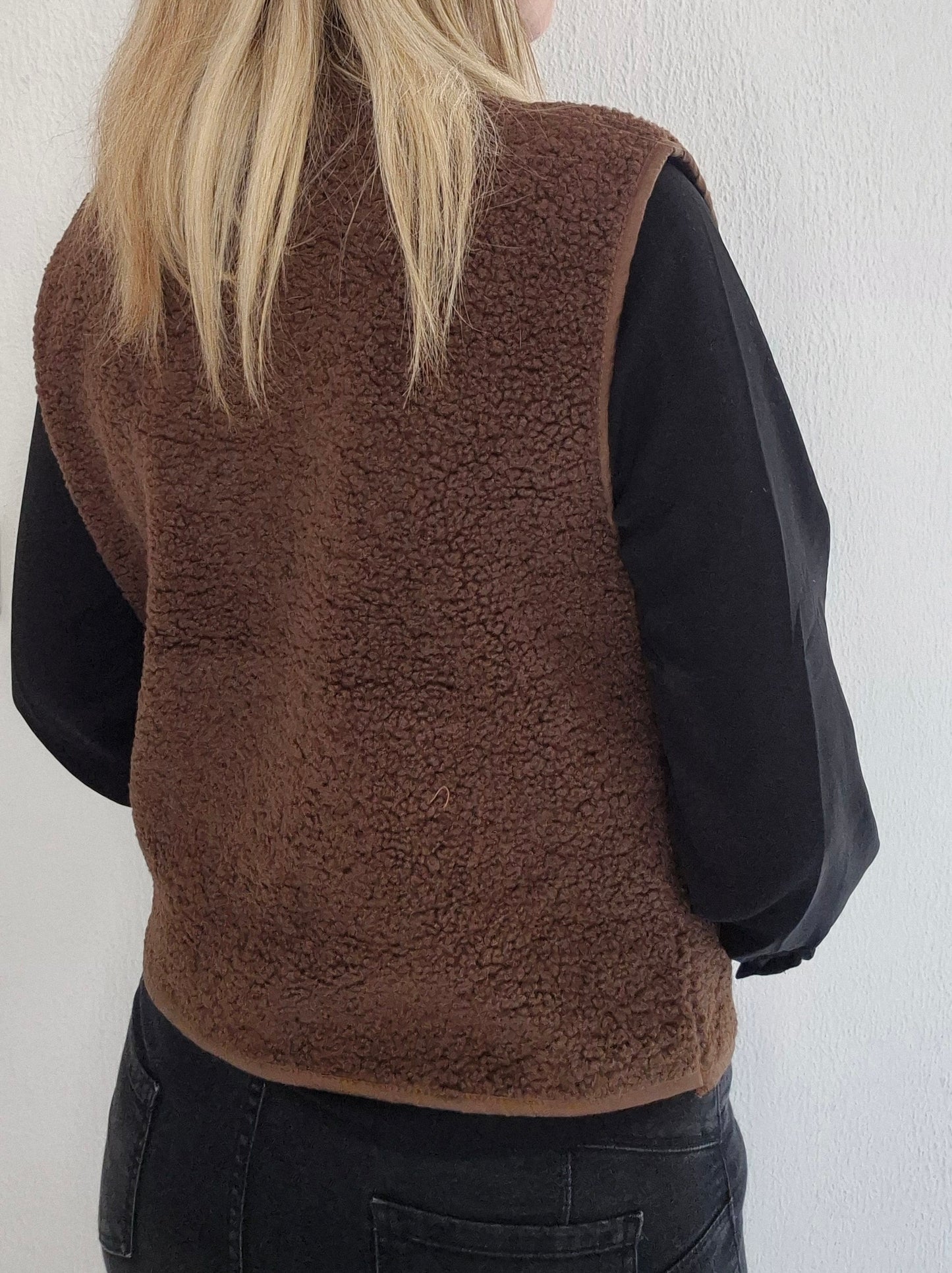 Gilet Noa